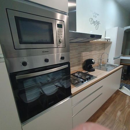 My Dream House 386 Apartment Angri Exterior photo