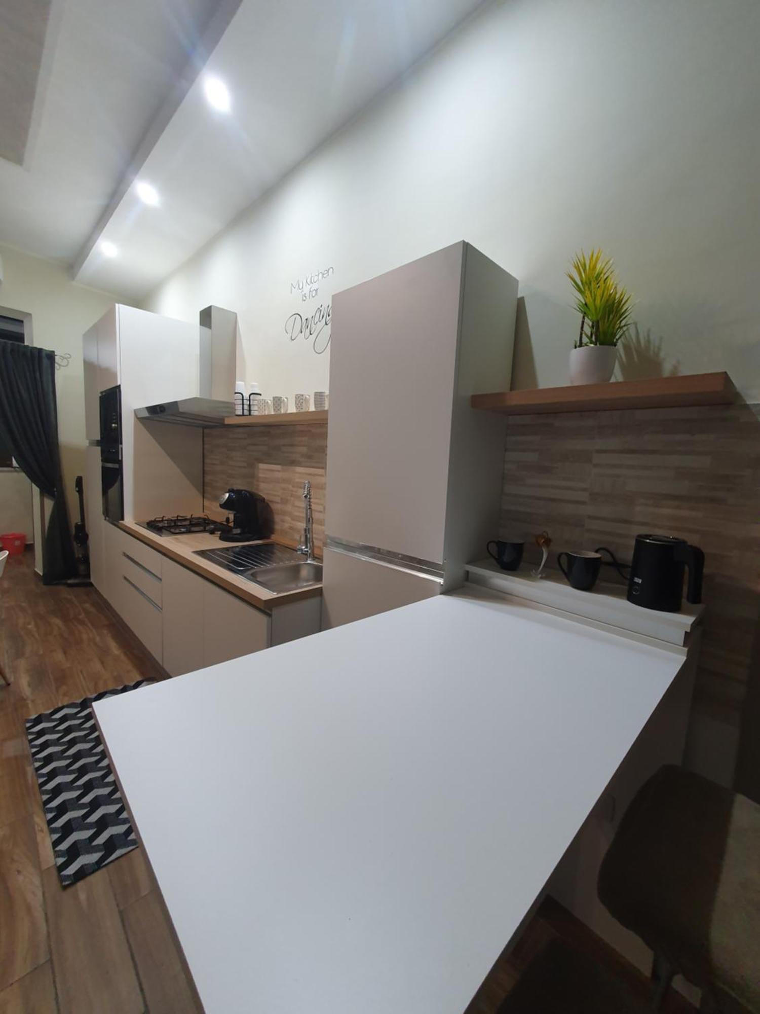 My Dream House 386 Apartment Angri Exterior photo