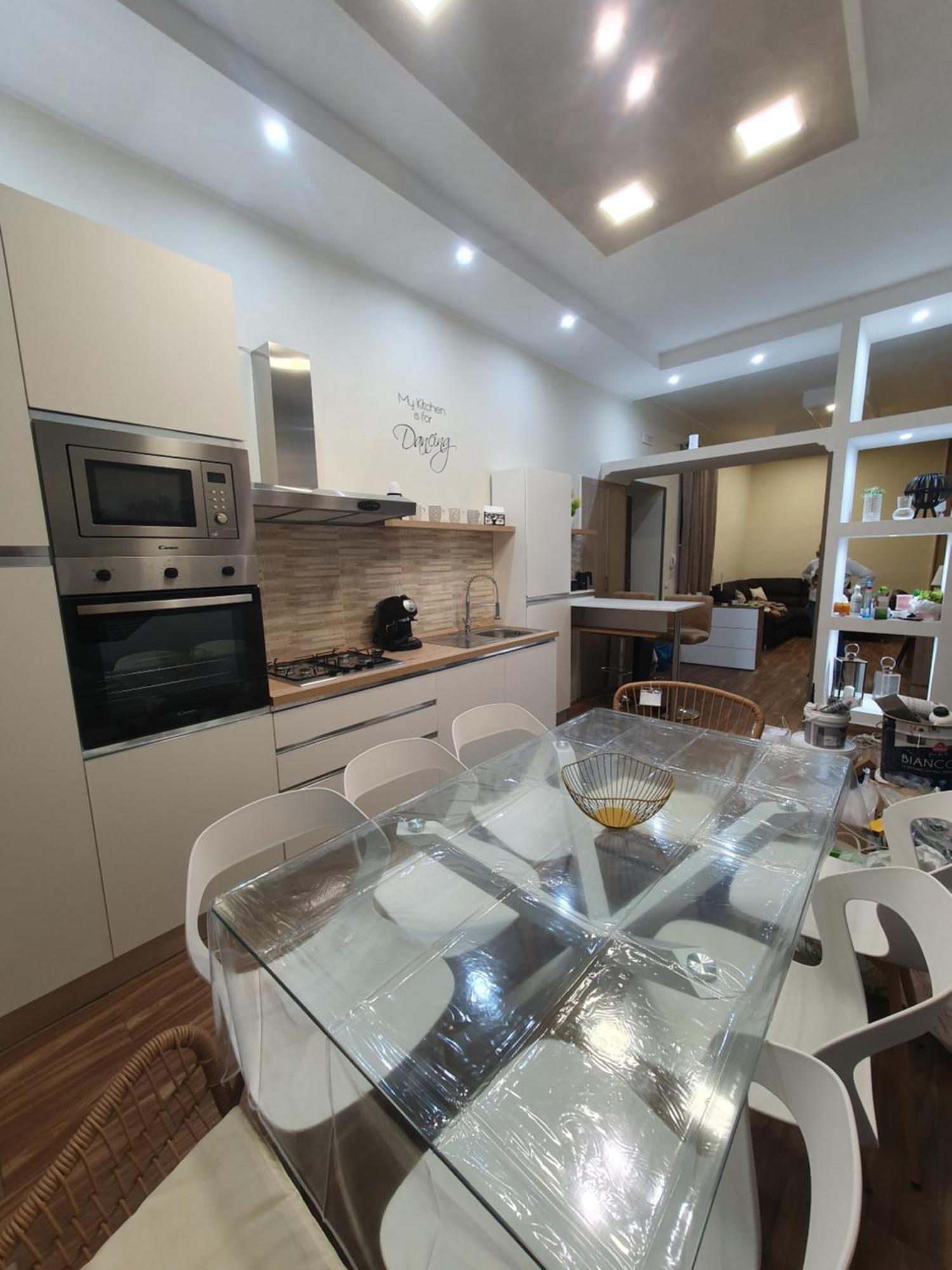My Dream House 386 Apartment Angri Exterior photo
